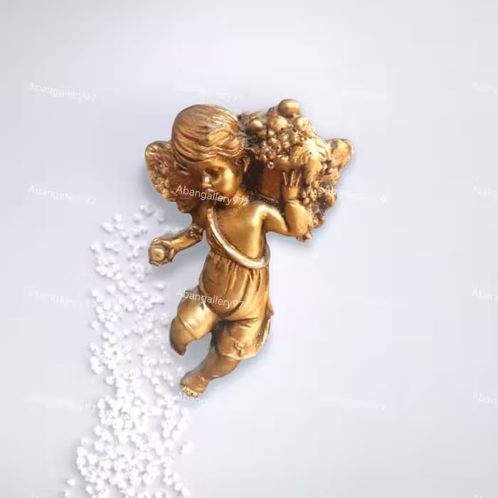 فرشته دیواری
