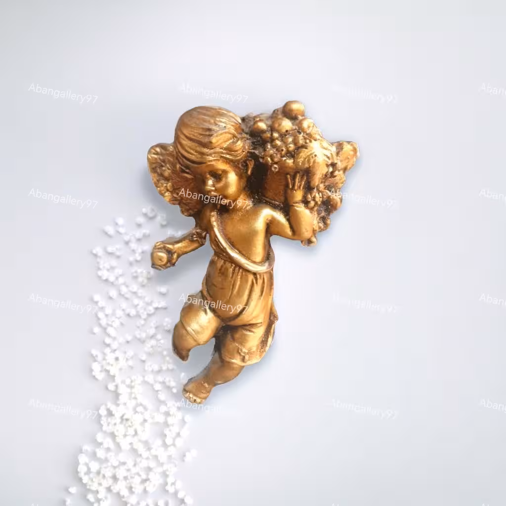 فرشته دیواری