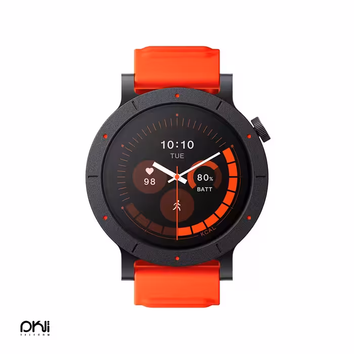 ساعت هوشمند ناتینگ مدل CMF Watch Pro 3 - تلکام