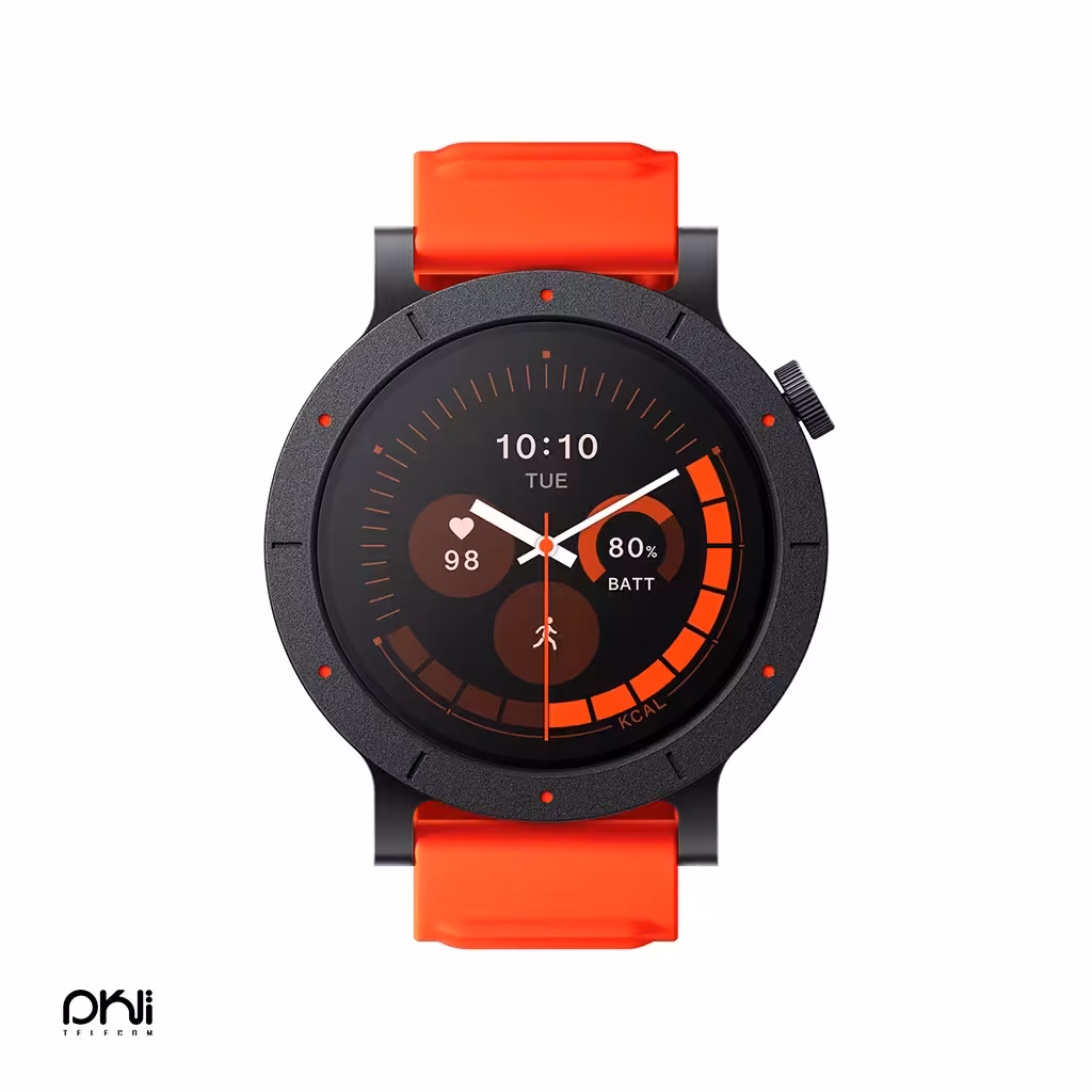 ساعت هوشمند ناتینگ مدل CMF Watch Pro 3 - تلکام