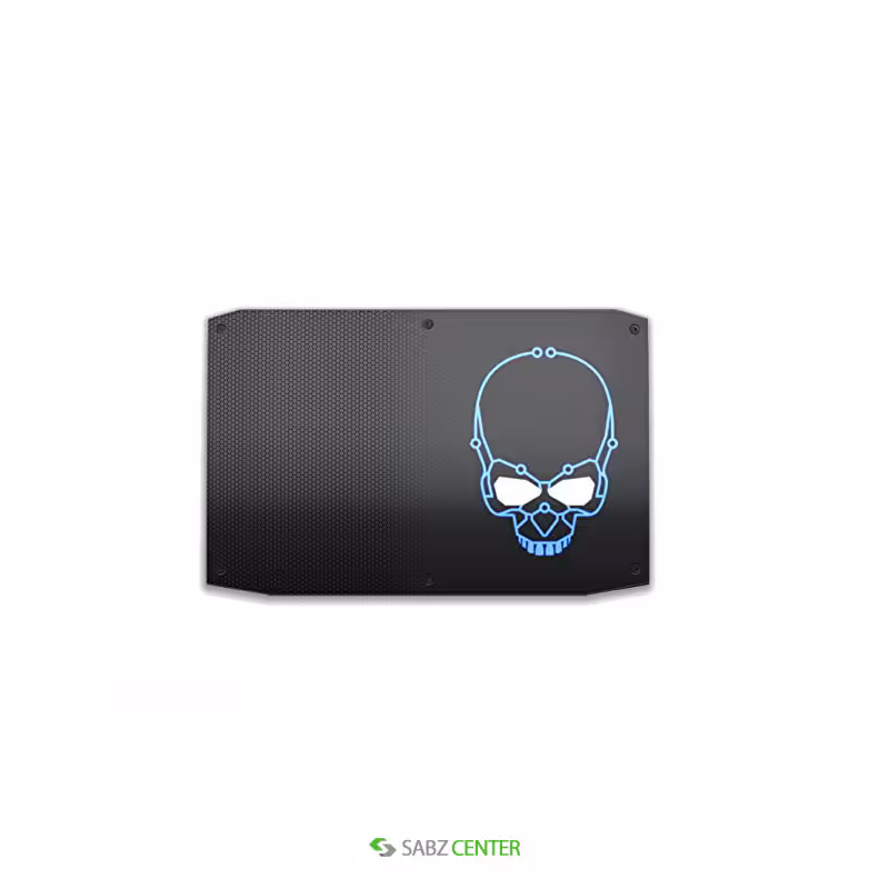 کامپیوتر کوچک اینتل NUC8I7HNK i7-8705G 32GB 120GB M2