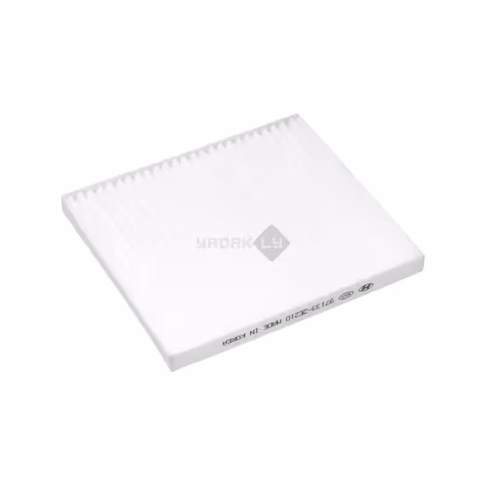 خرید فیلتر کابین کیا کارنز سال 2007 تا 2013 حجم موتور 2.0