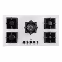 گاز بیمکث مدل 0039 سفید