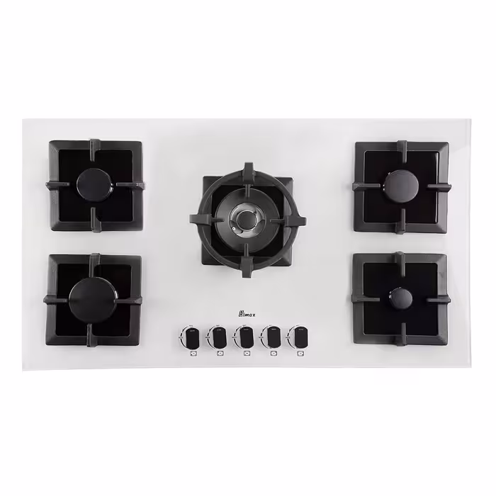 گاز بیمکث مدل 0039 سفید