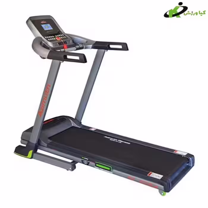 تردمیل تاشو آذیموس مدل AZ-3020