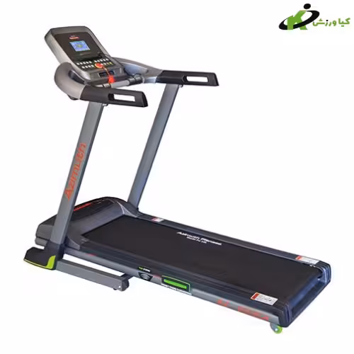 تردمیل تاشو آذیموس مدل AZ-3020
