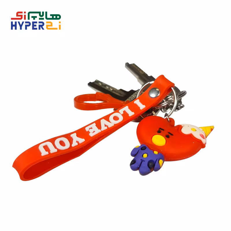 جاسوئیچی فانتزی انیمیشن bt21 tata