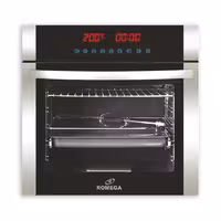 فر توکار برقی رمگا مدل 3002S