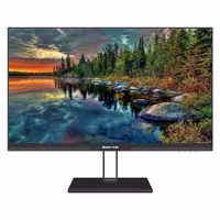 نمایشگر مسترتک مدل VL229HS سایز 22 اینچ