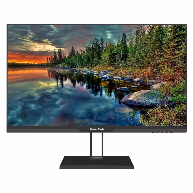 نمایشگر مسترتک مدل VL229HS سایز 22 اینچ