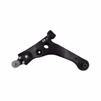 طبق کامل چپ ام وی ام 550