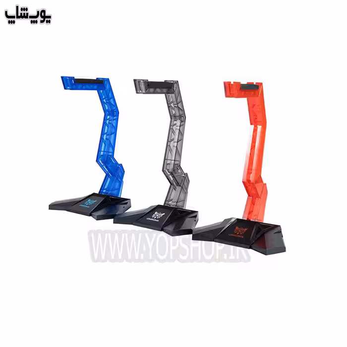 پایه نگه دارنده هدست و هدفون اونیکوما Onikuma