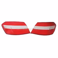 طلق خطر عقب بنز w212 مدل 2009-2013