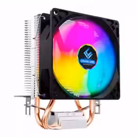 فن LC65 RGB CPU