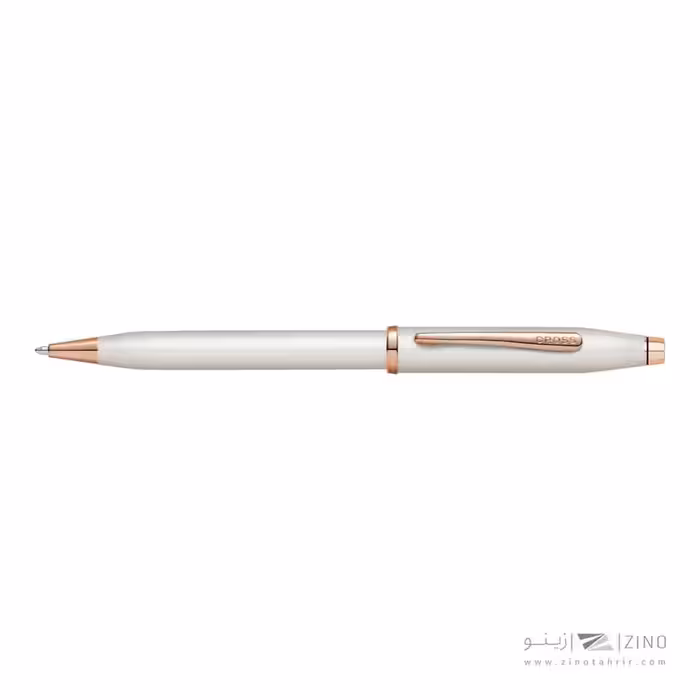 خودکار نفیس کراس سنتری2سفید