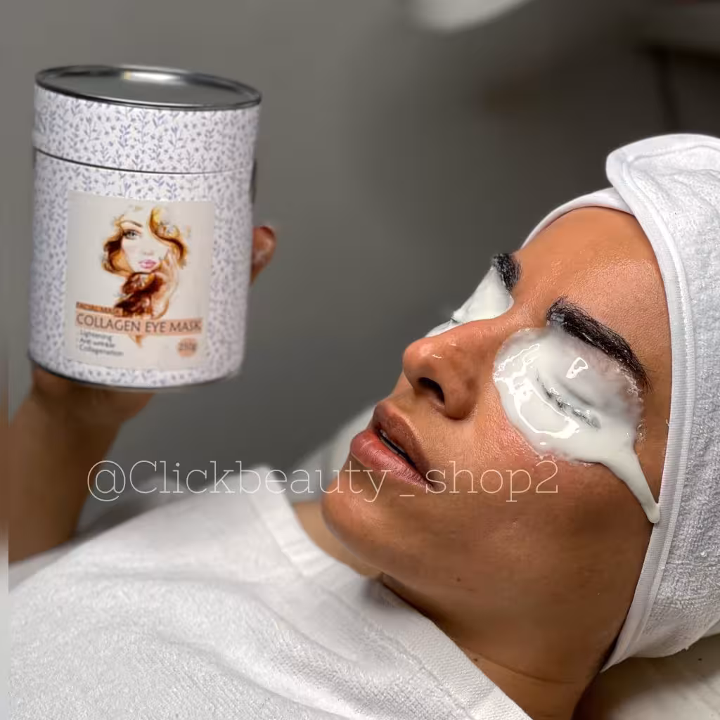ماسك کلاژن چشمی پروبیوتی Collagen eye mask