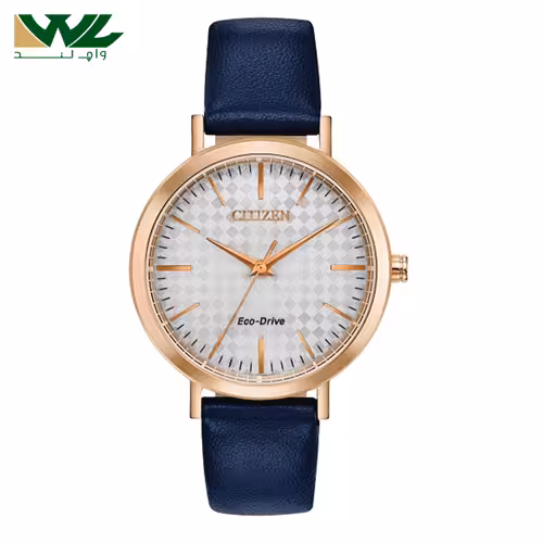 ساعت سیتیزن EM0763-07A