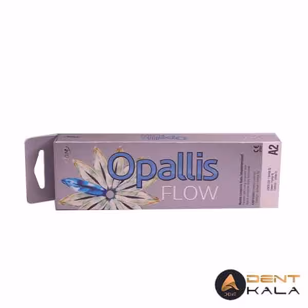 کامپوزیت فلو نانوفیل| Opallis Flow