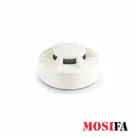 دتکتور حرارتی افزایشی کانونشنال زیتکس مدل ZI-H 717 ROR