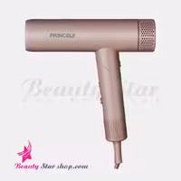 سشوار موتور BLDC دسته تاشو پرینسلی مدل PR283AT