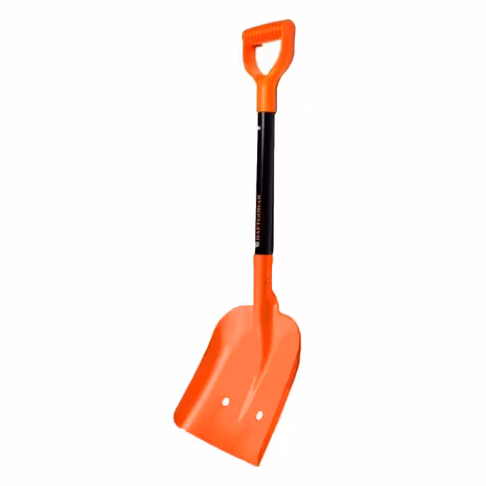 بیل برف هفت گوهر HAFT GOHAR SNOW SHOVEL