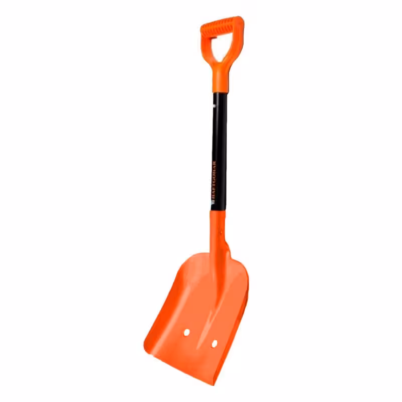 بیل برف هفت گوهر HAFT GOHAR SNOW SHOVEL