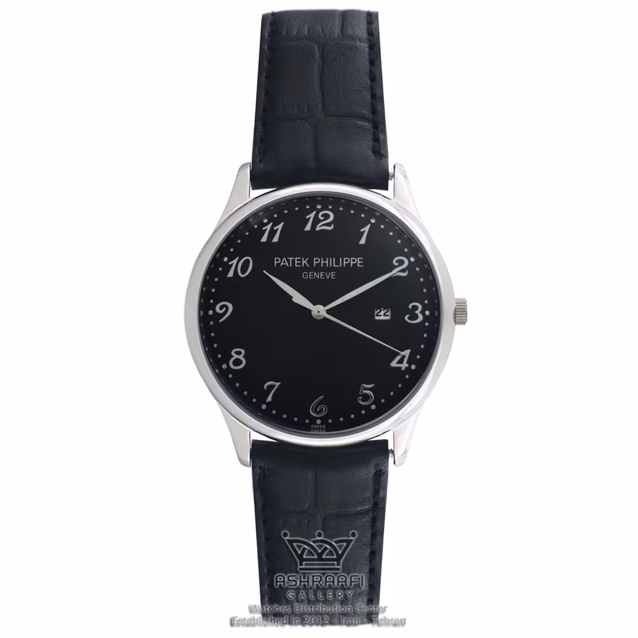 ساعت پتک فیلیپ Patek Philippe 3634