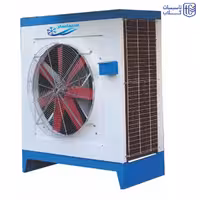 کولر سلولزی آکسیال 40000 سرماسان SCA40
