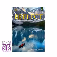 کتاب Reflect Listening and Speaking 6