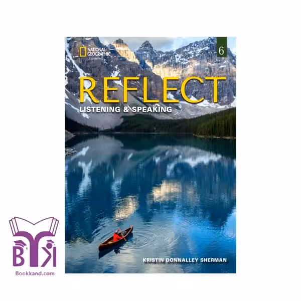 کتاب Reflect Listening and Speaking 6