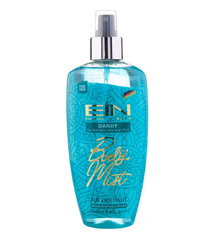 بادی اسپلش دندی (Dandy) آقایان ای آی ان 250 میلی‌لیتر Ein