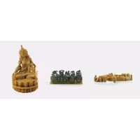 خرید و قیمت پرینتر سه بعدی دازل مدل D100 DLP برند DAZZLE