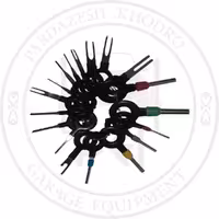 سوکت درار 18 عددی