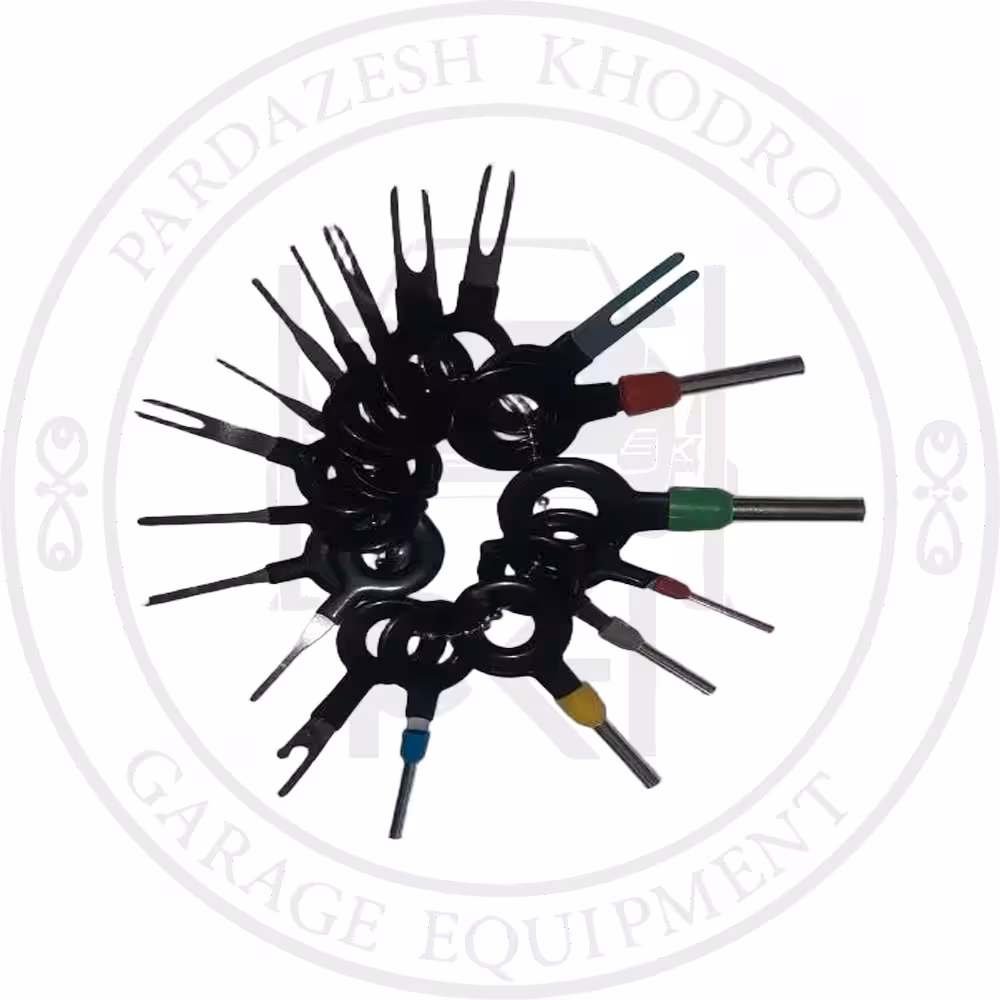 سوکت درار 18 عددی