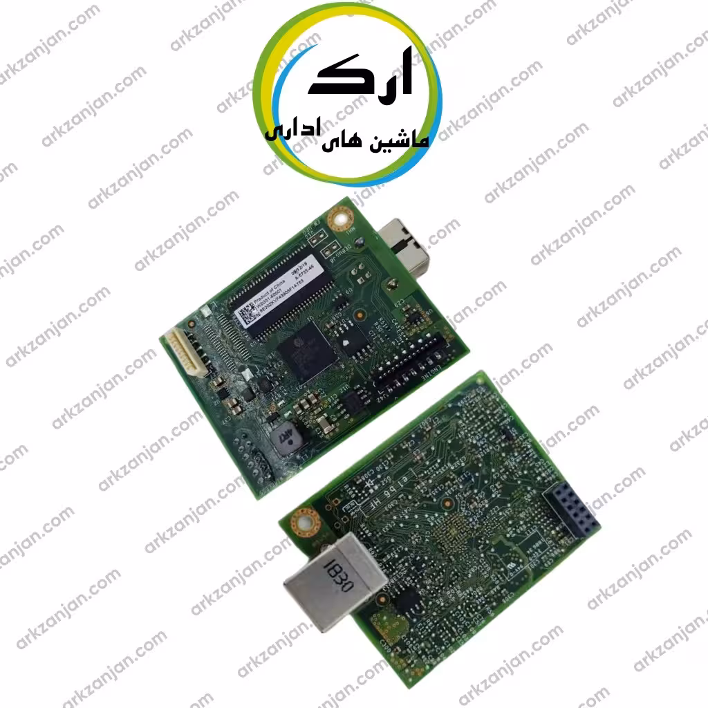 برد فرمتر پرینتر اچ پی HP LaserJet Pro M15W