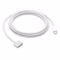 کابل USB-C اپل به MagSafe 3 (2 متر)