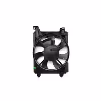 فن کامل هیوندای النترا