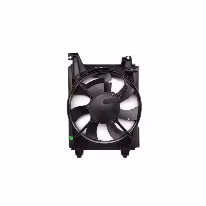 فن کامل هیوندای النترا