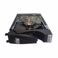 EMC D4 400GB FAST CACHE 25X2.5 SSD