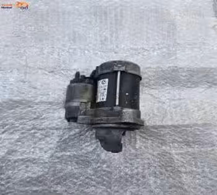 استارت موتور m52 همراه با اتومات مناسب برای اطاقهای e30 e34 e36 e39 e38 e46