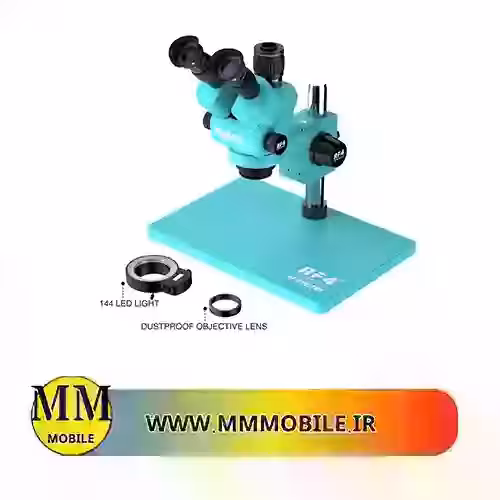 لوپ سه چشمی RF4 RF-6555PRO MAX