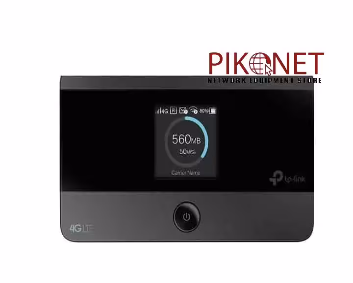 مودم 4G قابل حمل تی پی لینک مدل M7350