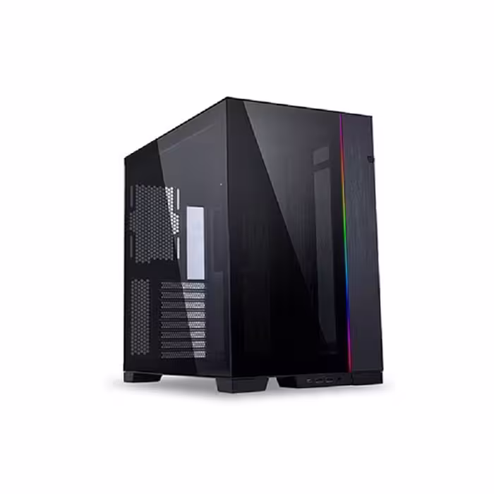 کیس لیان لی، مدل O11DYNAMIC EVO، رنگ مشکی