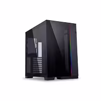 کیس لیان لی، مدل O11DYNAMIC EVO، رنگ مشکی