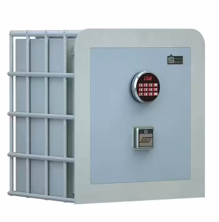 گاوصندوق خزانه و توکار سدید دیجیتال مدل PRO 500