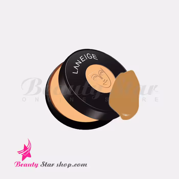 کرم گریم میکاپ (فون چرب) لنیج شماره 7