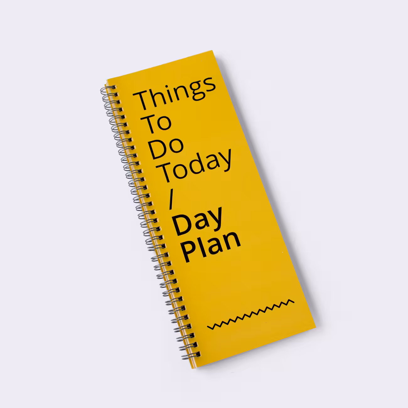 تودولیست Day Plan زرد لنگو (Lango)