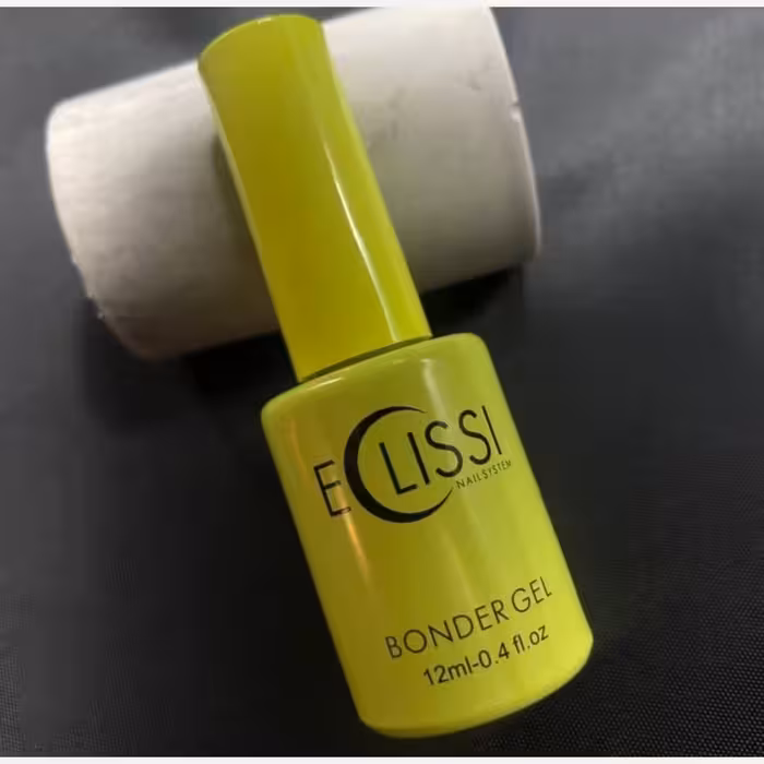 پرایمر ژل اکلیسی حجم 12میل