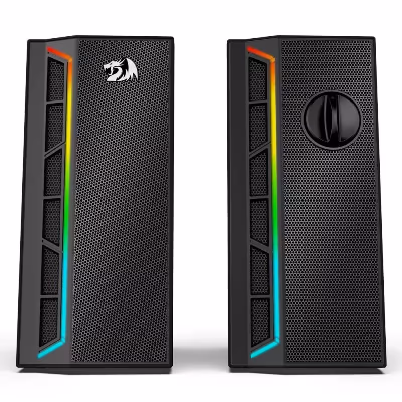 اسپیکر گیمینگ ردراگون مدل  GS580  گارانتی