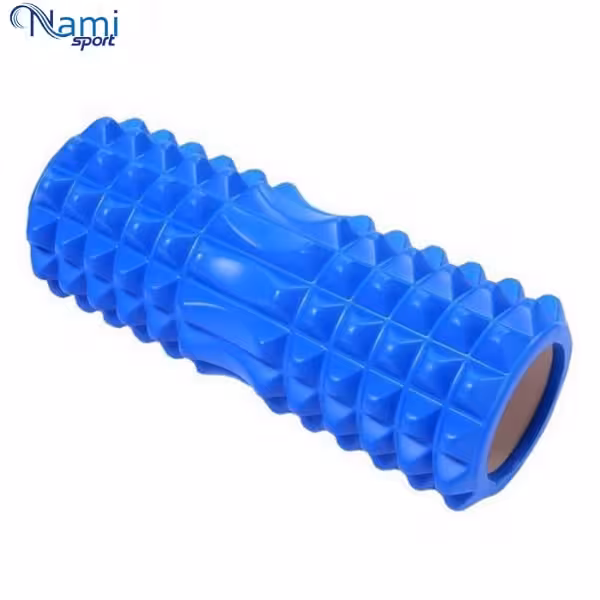 فوم رول حرفه ای 45 سانت Professional foam roll